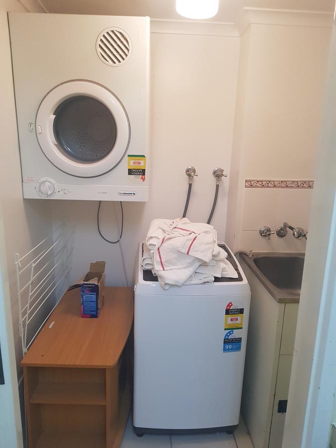 Reid ACT Darwin Tourism