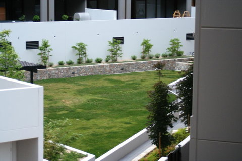 Modern Executive Apt@Barton*1BR*WiFi*Gym*Secure Parking*Canberra - Darwin Tourism 12