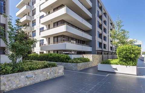 Modern Executive Apt@Barton*1BR*WiFi*Gym*Secure Parking*Canberra - Darwin Tourism 20