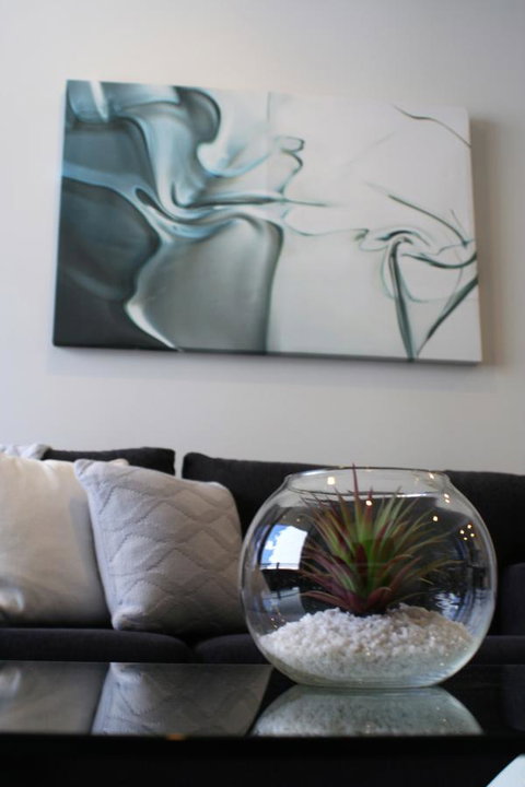 Modern Executive Apt@Barton*1BR*WiFi*Gym*Secure Parking*Canberra - Darwin Tourism 7