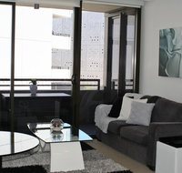 Modern Executive AptBarton1BRWiFiGymSecure ParkingCanberra - Darwin Tourism