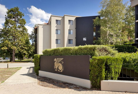 AAC Apartments - Griffin - Darwin Tourism 8