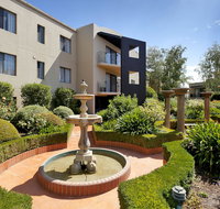 Astra Apartments Canberra - Griffin - Darwin Tourism