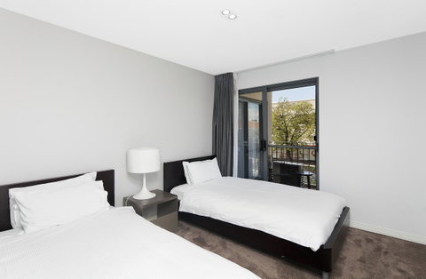 AAC Apartments - Griffin - Darwin Tourism 9