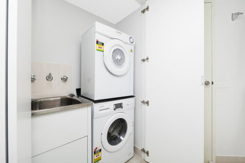 AAC Apartments - Griffin - Darwin Tourism 10