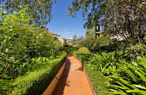 AAC Apartments - Griffin - Darwin Tourism 6