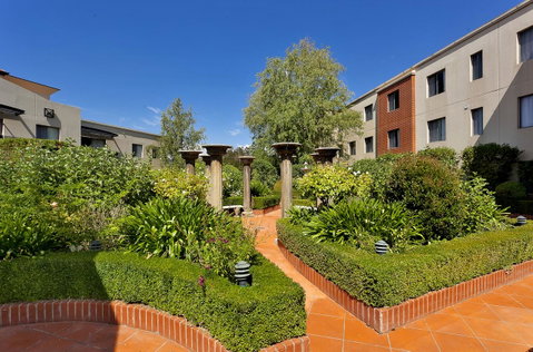 AAC Apartments - Griffin - Darwin Tourism 5