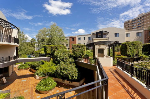 AAC Apartments - Griffin - Darwin Tourism 7