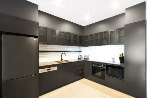 Accommodate Canberra - Parbery - Darwin Tourism 2