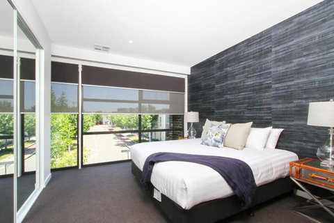 Accommodate Canberra - Parbery - Darwin Tourism 6