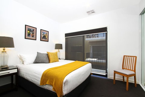 Accommodate Canberra - Parbery - Darwin Tourism 12