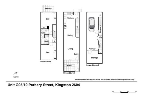 Accommodate Canberra - Parbery - Darwin Tourism 18