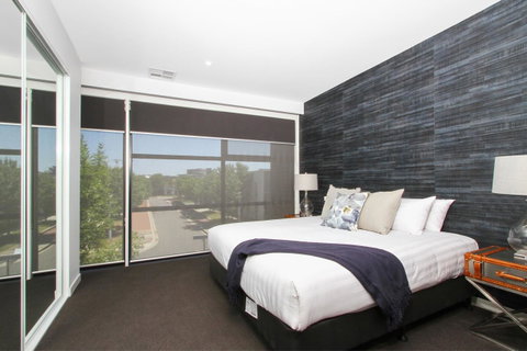 Accommodate Canberra - Parbery - Darwin Tourism 11