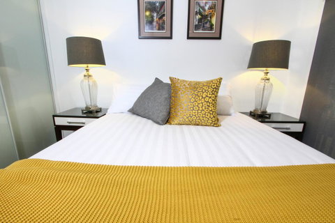 Accommodate Canberra - Parbery - Darwin Tourism 13