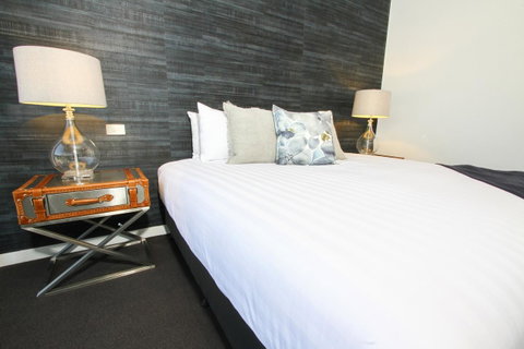 Accommodate Canberra - Parbery - Darwin Tourism 15
