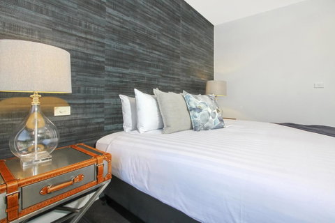 Accommodate Canberra - Parbery - Darwin Tourism 0