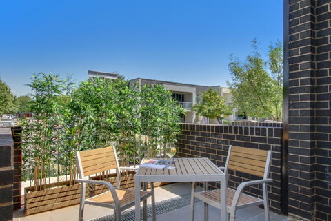 Accommodate Canberra - Parbery - Darwin Tourism 9