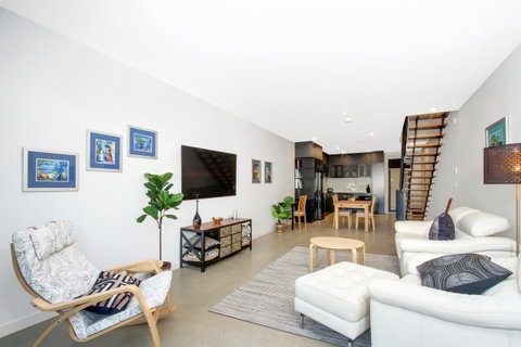 Accommodate Canberra - Parbery - Darwin Tourism 19