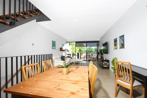 Accommodate Canberra - Parbery - Darwin Tourism 20