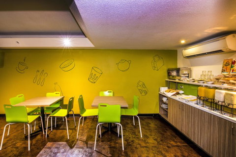 Ibis Budget Canberra - Darwin Tourism 11