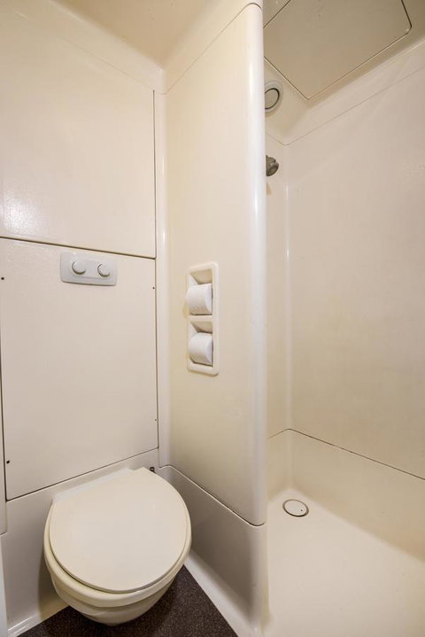 Ibis Budget Canberra - Darwin Tourism 9