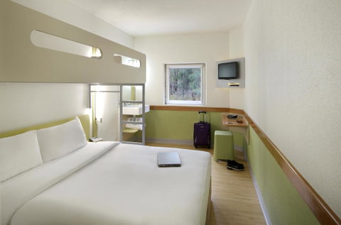 Ibis Budget Canberra - Darwin Tourism 4