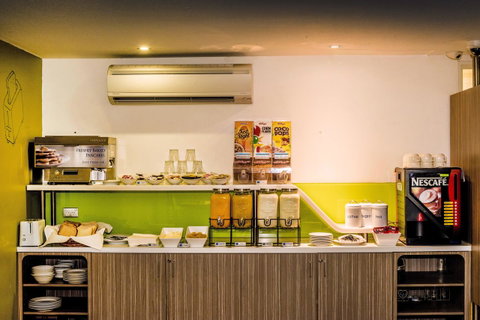 Ibis Budget Canberra - Darwin Tourism 5