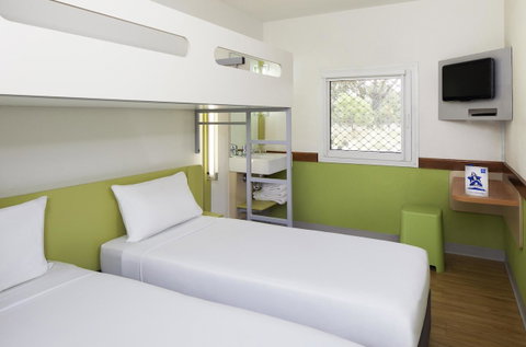 Ibis Budget Canberra - Darwin Tourism 8