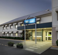 ibis Budget Canberra - Darwin Tourism