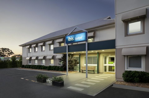 Ibis Budget Canberra - Darwin Tourism 0