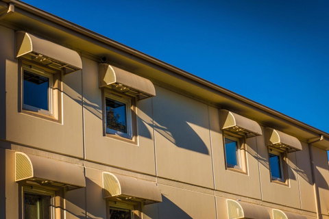 Ibis Budget Canberra - Darwin Tourism 19