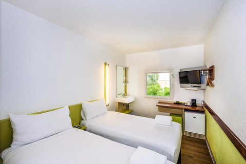 Ibis Budget Canberra - Darwin Tourism 1