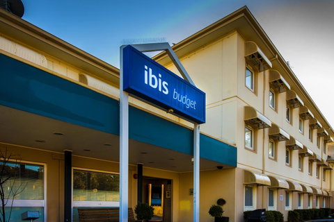 Ibis Budget Canberra - Darwin Tourism 22