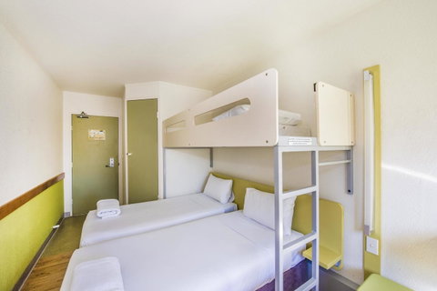 Ibis Budget Canberra - Darwin Tourism 18