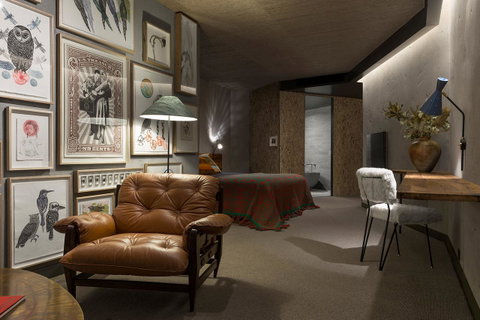 Ovolo Nishi - Darwin Tourism 14