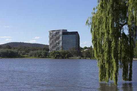 Ovolo Nishi - Darwin Tourism 18