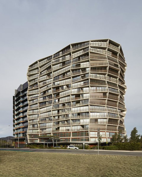 Ovolo Nishi - Darwin Tourism 0