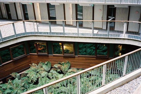Ovolo Nishi - Darwin Tourism 37