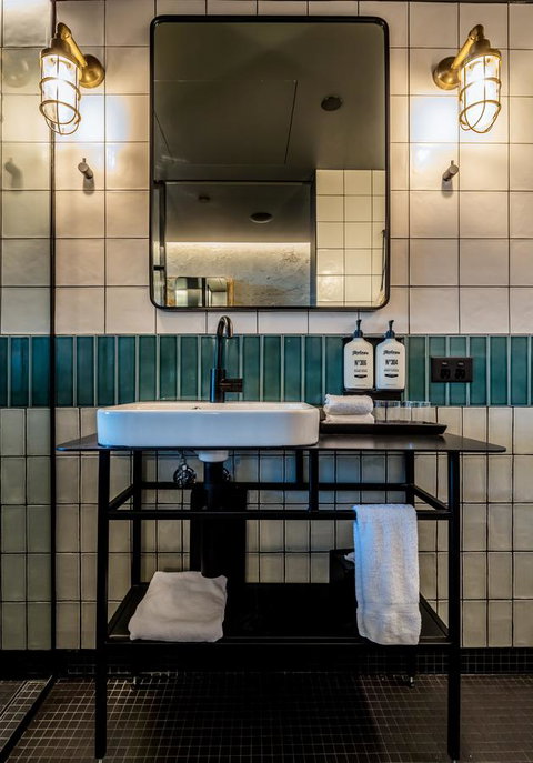 Ovolo Nishi - Darwin Tourism 4