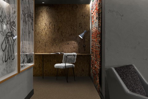 Ovolo Nishi - Darwin Tourism 21