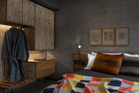 Ovolo Nishi - Darwin Tourism 2