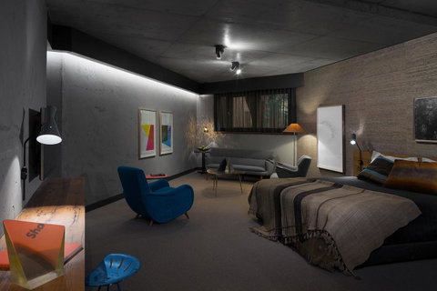 Ovolo Nishi - Darwin Tourism 9
