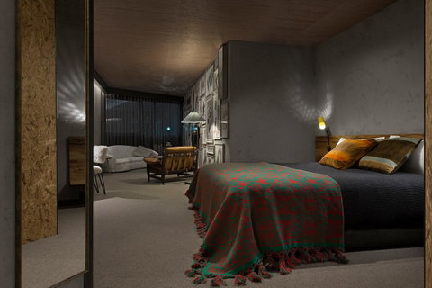 Ovolo Nishi - Darwin Tourism 22