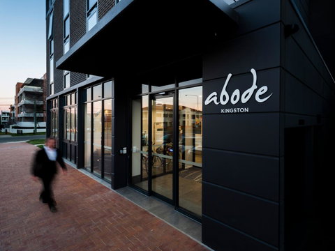 Abode Kingston - Darwin Tourism 1