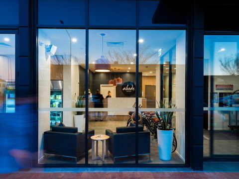 Abode Kingston - Darwin Tourism 2
