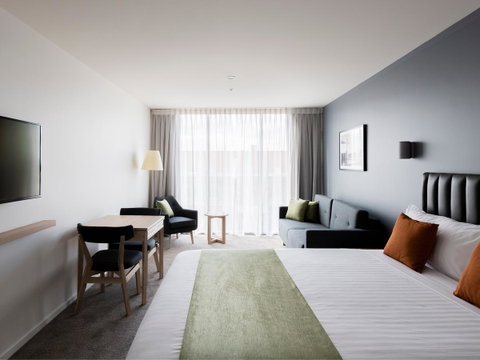 Abode Kingston - Darwin Tourism 3