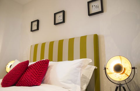 KUI - Manhattan Apartments - Darwin Tourism 7