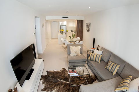 KUI - Manhattan Apartments - Darwin Tourism 12