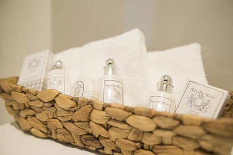 KUI - Manhattan Apartments - Darwin Tourism 13