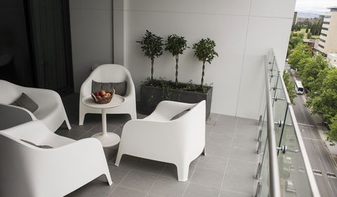 KUI - Manhattan Apartments - Darwin Tourism 2